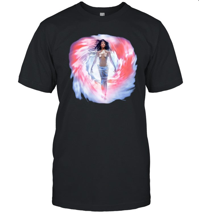 Katy Perry 143 Transcendent Shirt