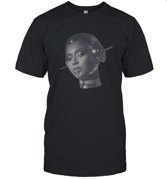 Limited Renfrew x Beyoncé Renaissance World Tour Shirt