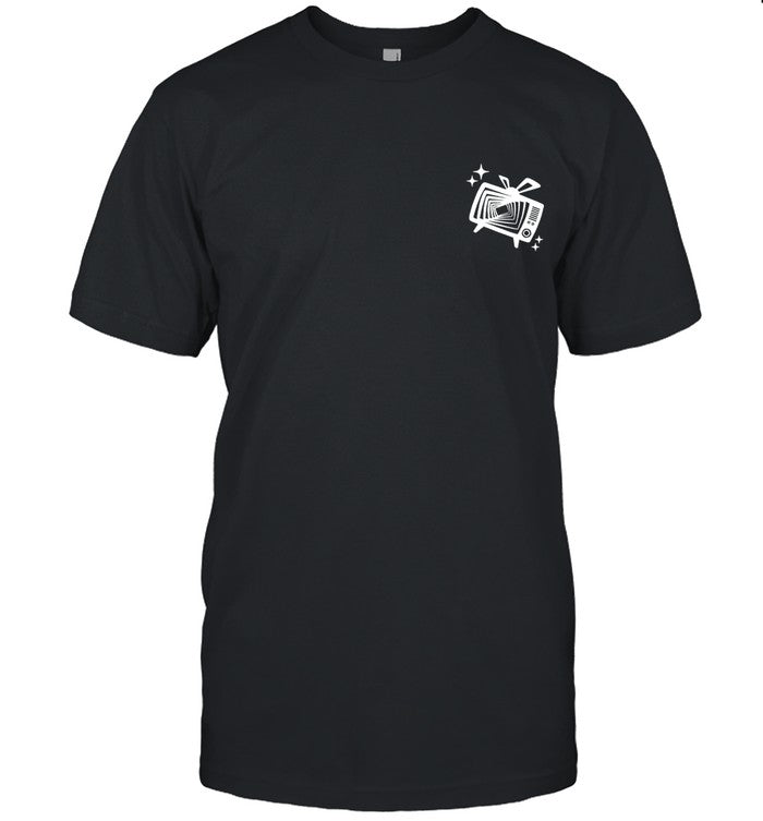 Limited Run Games Persona 4 Golden Shirt