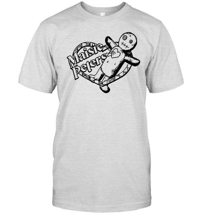 Maisie Peters Voodoo Doll Tee