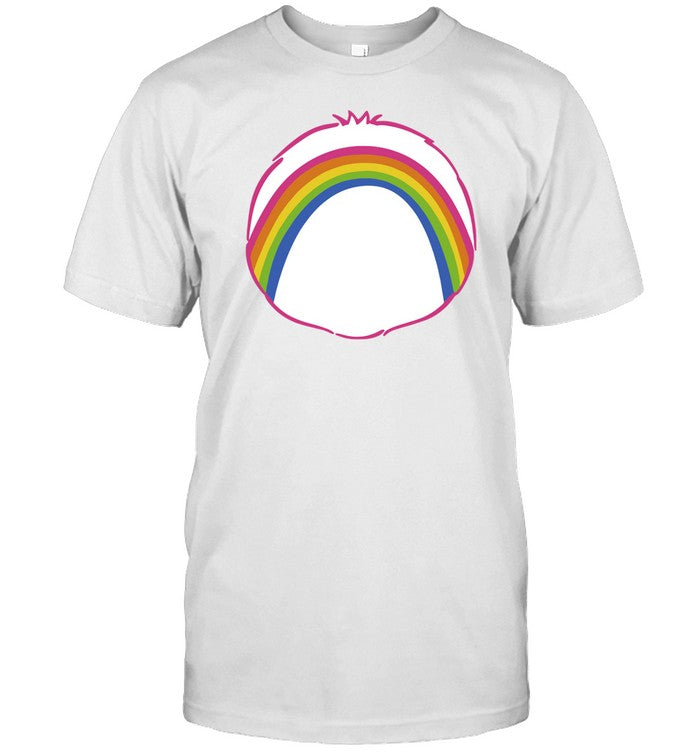 Jason Gaston Popfunk Classic Care Bears Tee