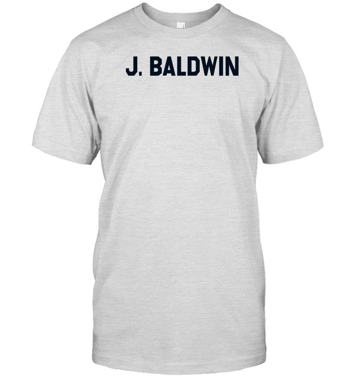 Eileencartter J.Baldwin Shirt