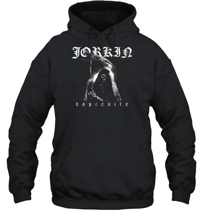 Jorkin Dapeanits Hoodie