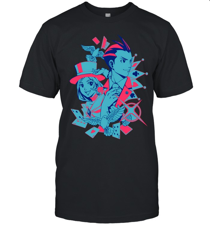 Anything Agency Shirt_1