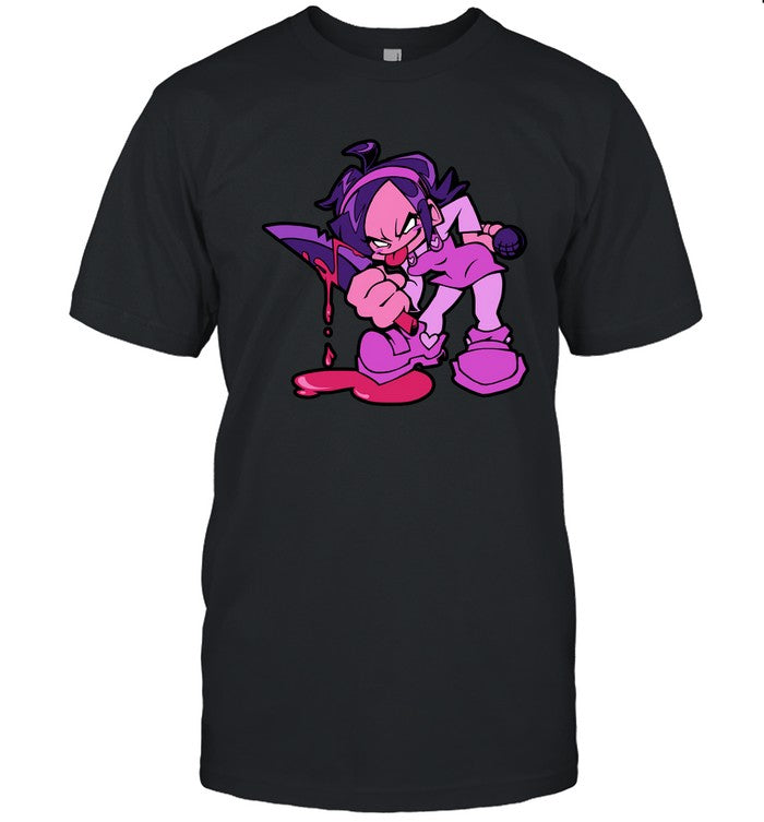 Friday Night Funkin' Nene T-Shirt