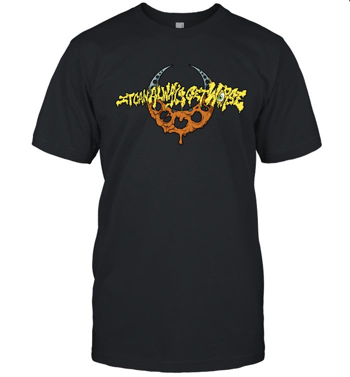 ICAGW The Acacia Strain 2024 Limited Shirt