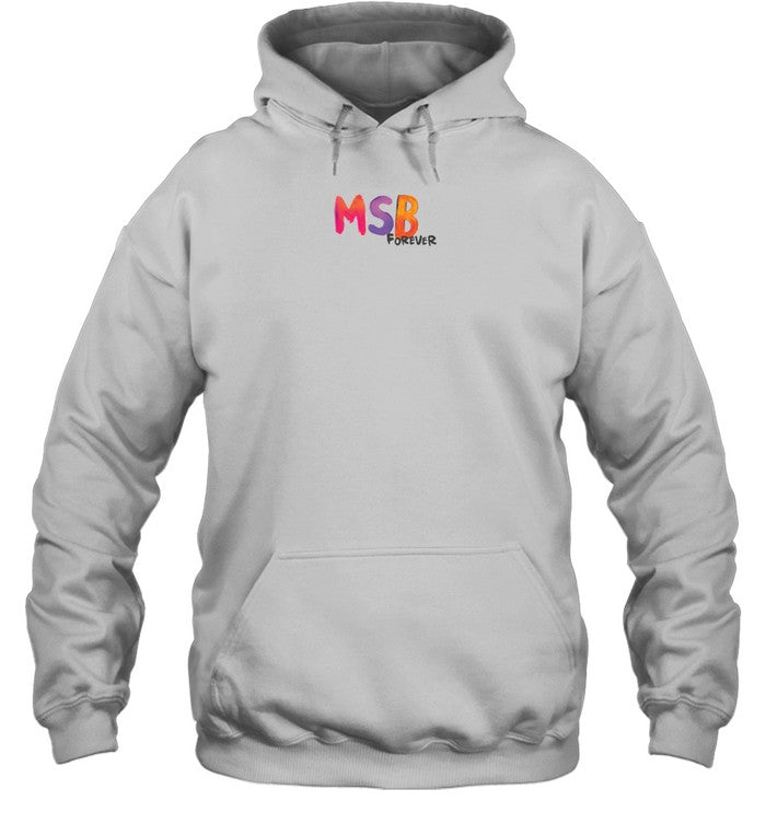 Karol G MSB Forever T-Shirt