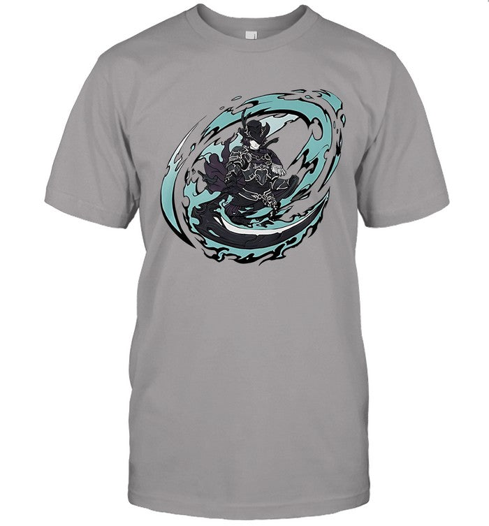Final Fantasy Xiv Fan Fest Shirt 2023