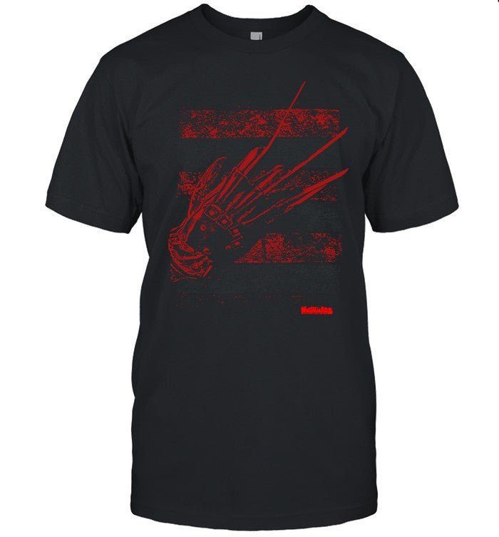 Ice Nine Kills Shirt Twisted Hand Of Fate