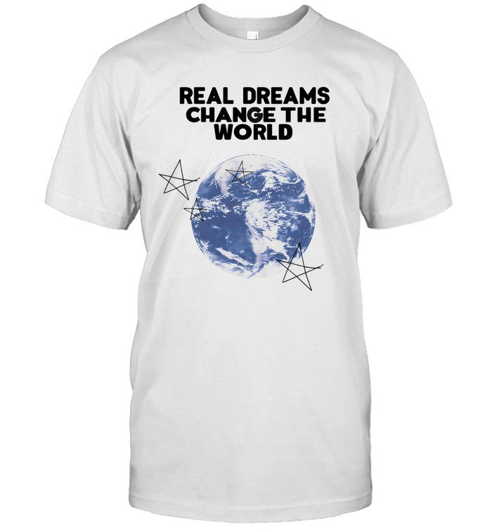 Limited Rdcworld1 Planet Shirt
