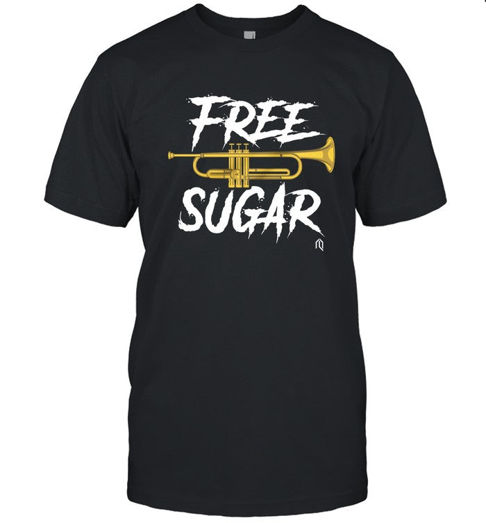 FREE SUGAR T-SHIRT_1