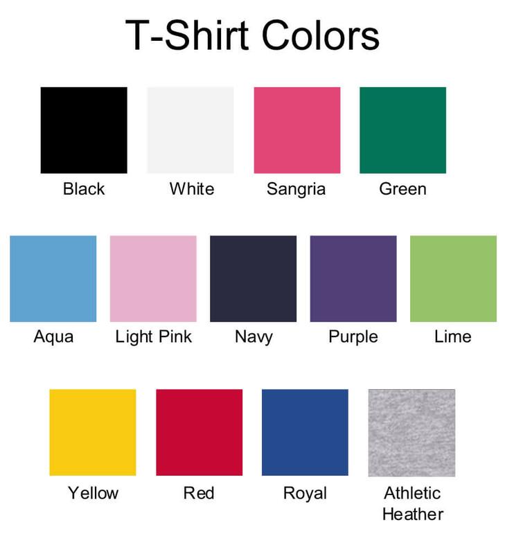 Hoop Stars Classic Fashion Shirt