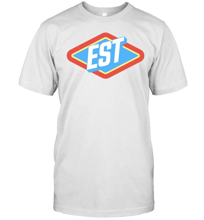 Limited MGK EST 19XX Blxxch 2024 Tee