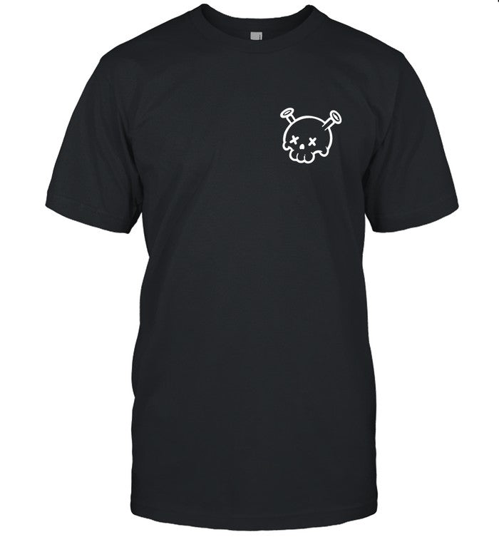Quirkies Non-s Skull 2022 T-Shirt