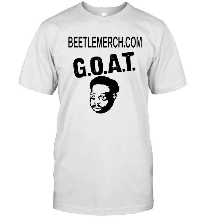 Goat Simply The Goat T-Shirt