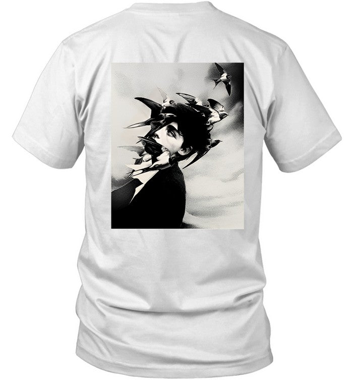 Limited Vola Band Flight Shirt