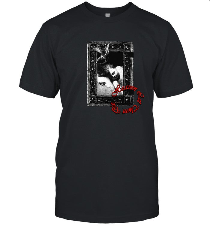 Limited Pure Noise Metacore Counterparts Shirt