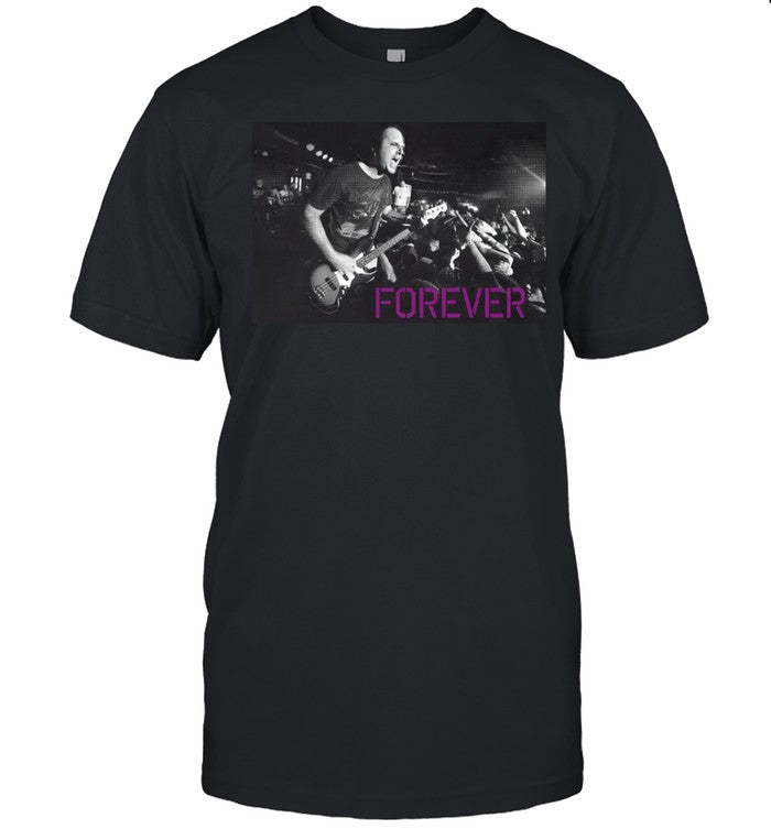 Bane Stu Forever Black Limited T Shirt