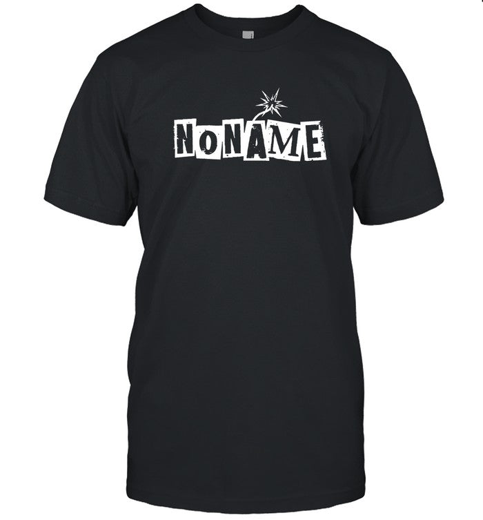Jake Webber No Name Ransom Shirt_1