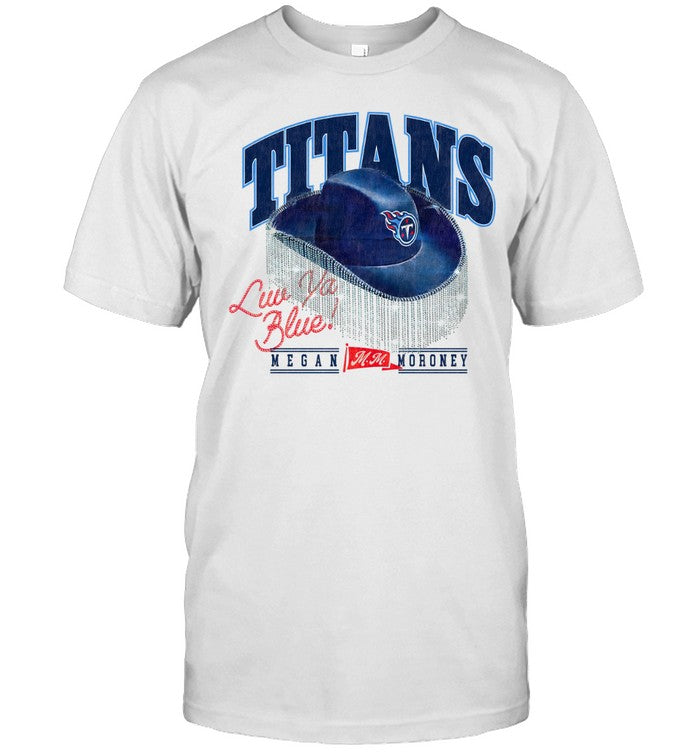 Megan Moroney Cowgirl Hat Limited Shirt