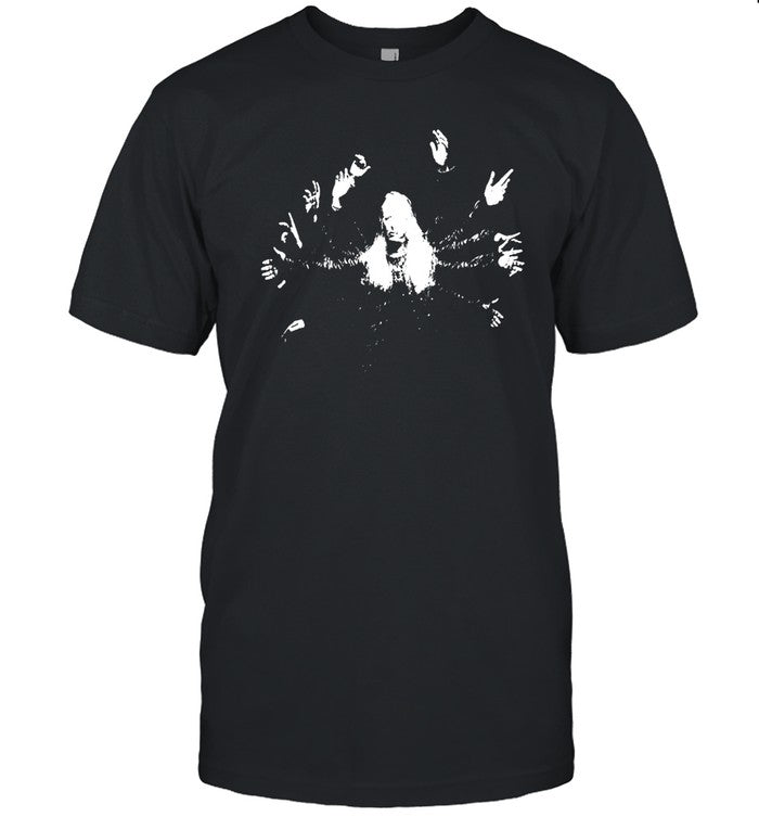 I Want Blood Vilified T-Shirt
