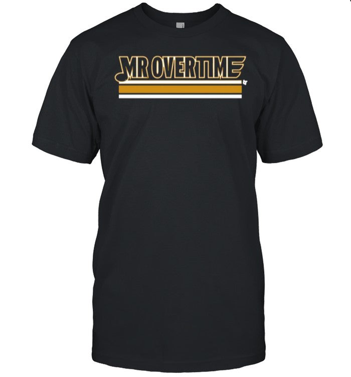 Mr Overtime Vintage shirt_2