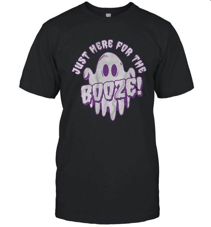 Limited Bunker Halloween 2023 Shirt