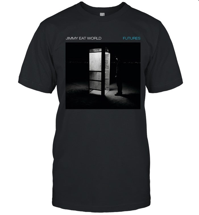 Futures Album Jimmy Eat World Sweatshirt