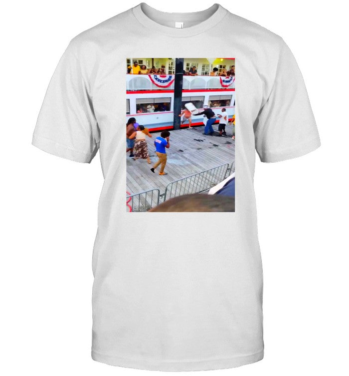Jermale Sullivan Alabama Brawl Shirt