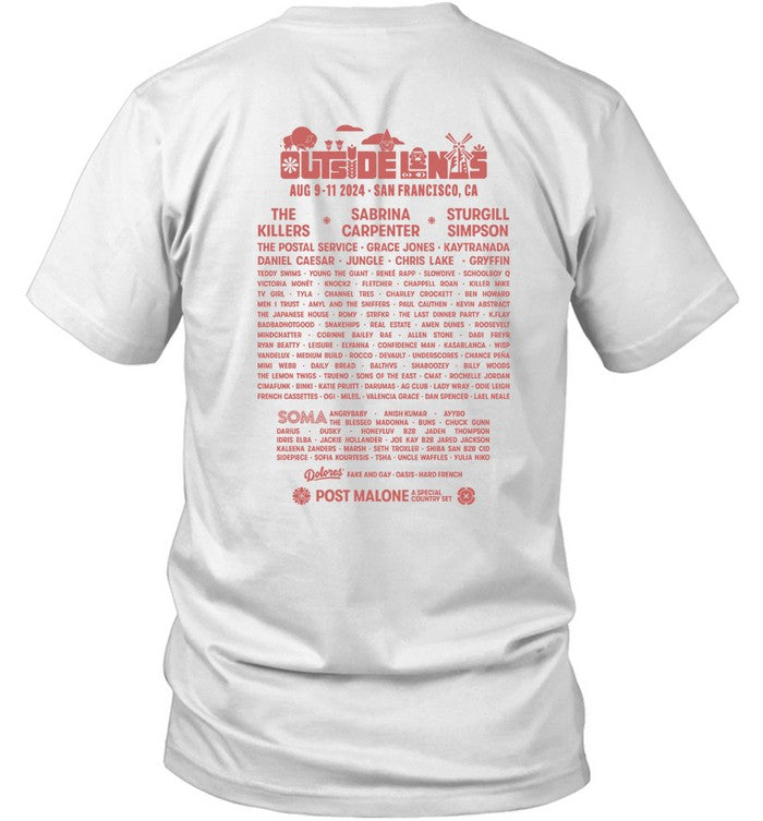 Shirt Windmill Event 2024