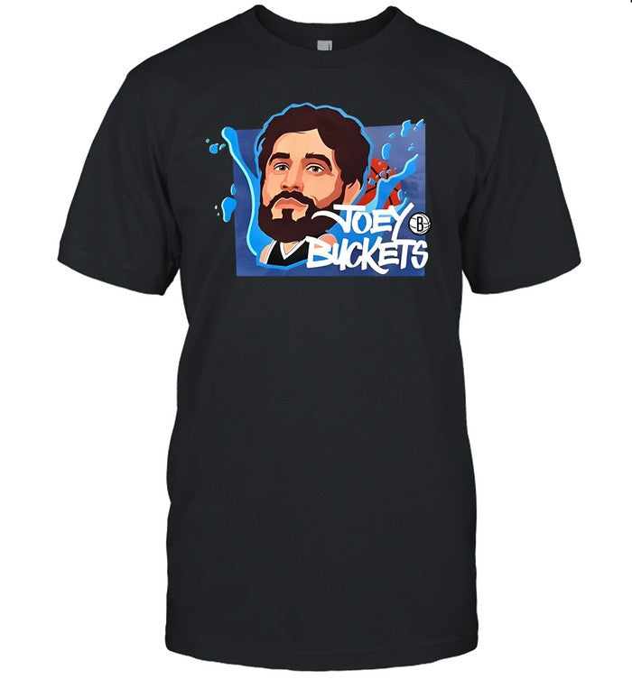 Joe Harris Joey Buckets Game Day Shirt