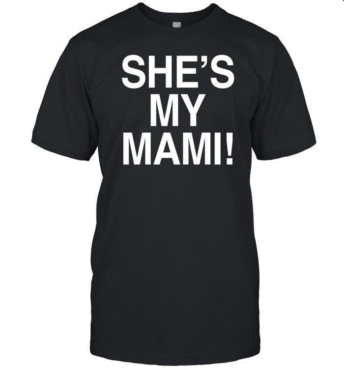 She's My Mami