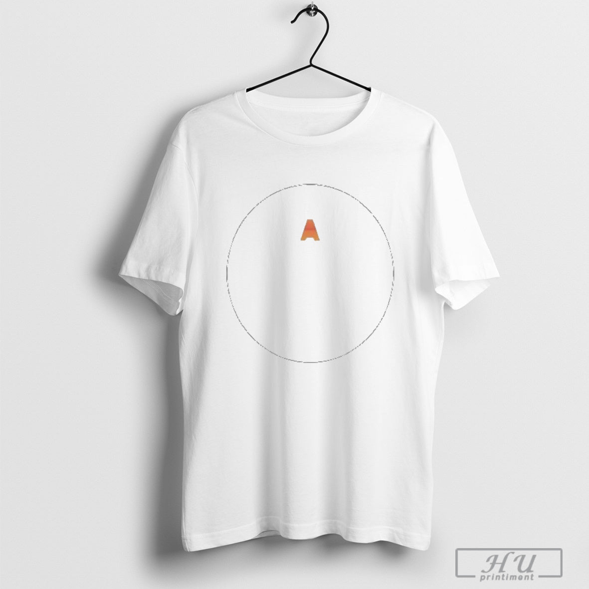 Sunrise By Armin Van Buuren T-shirt