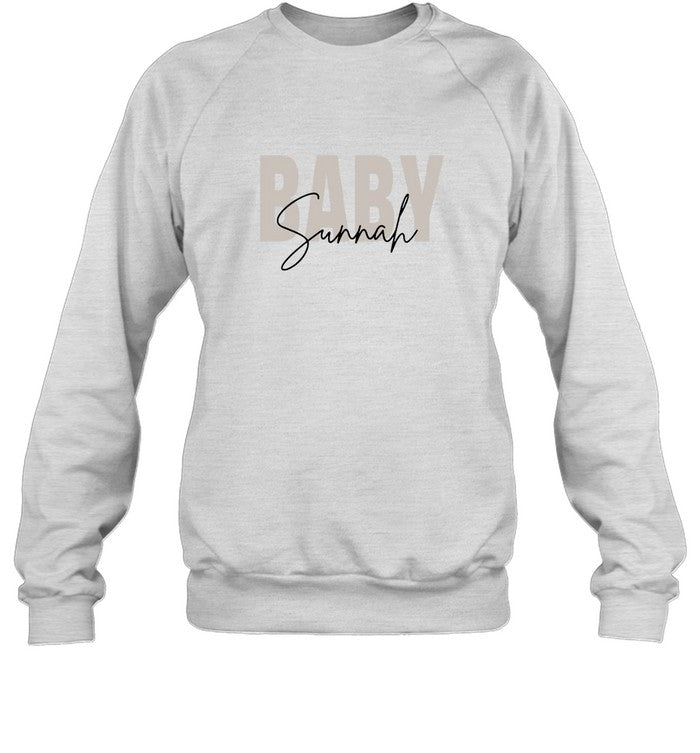Limited Sunna Baby Shirt