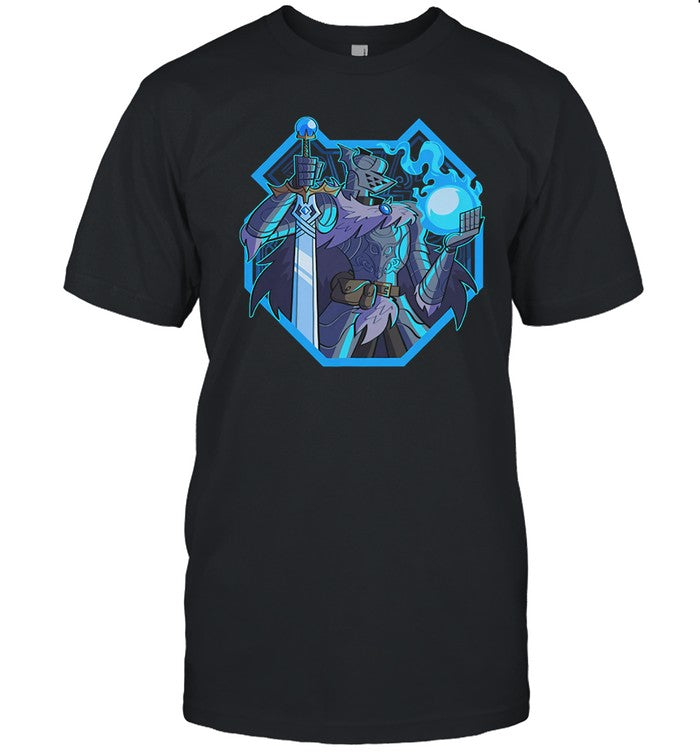 Justin Wong Panda Vs Berardbro Shirt