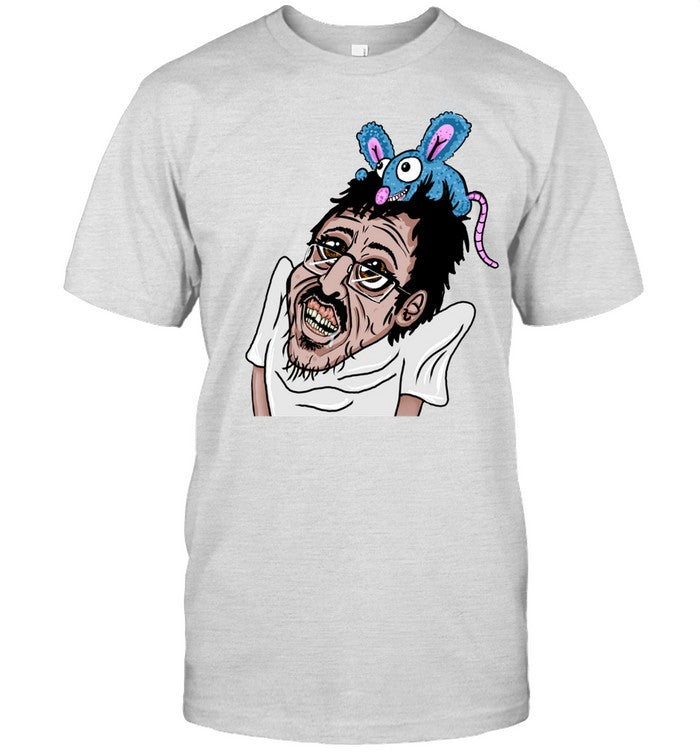 Ricky Berwick 2024 shirt