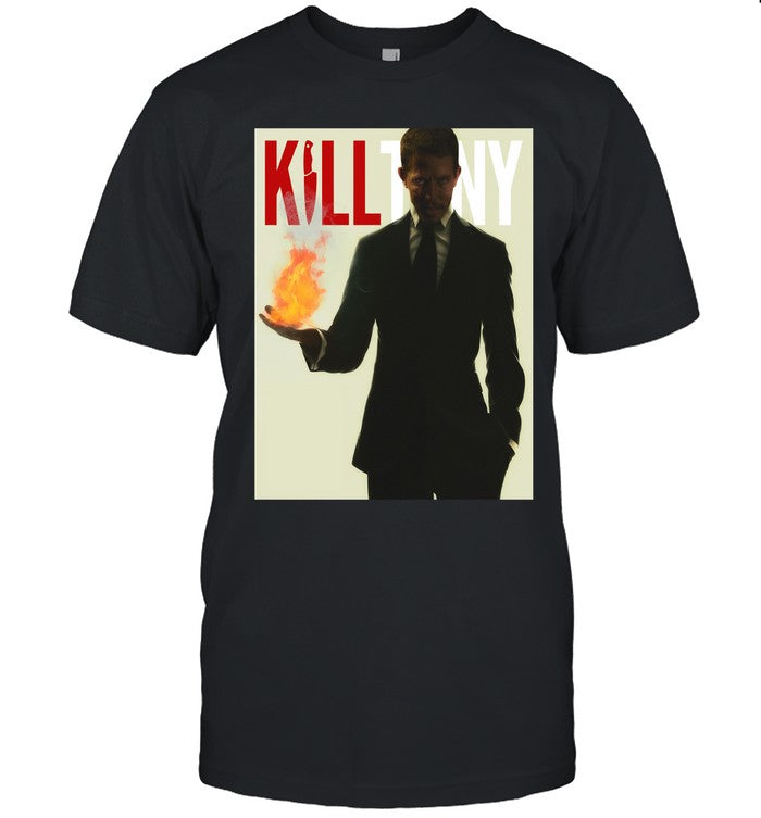 Limited Shirts May 7 2024 Kill Tony Event