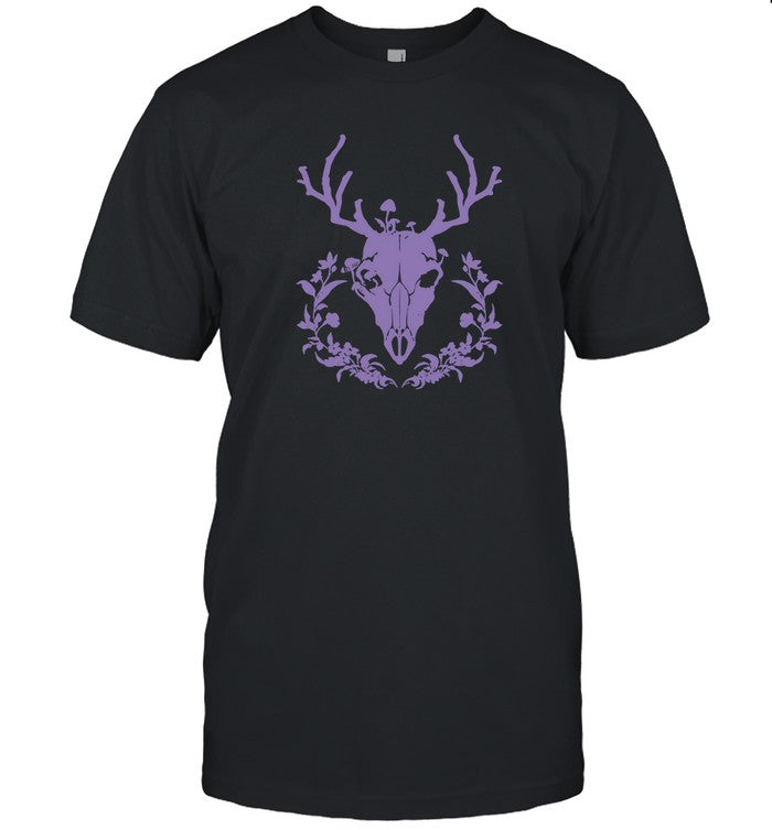 T Shirts Ceres Fauna Natural Decay 2024