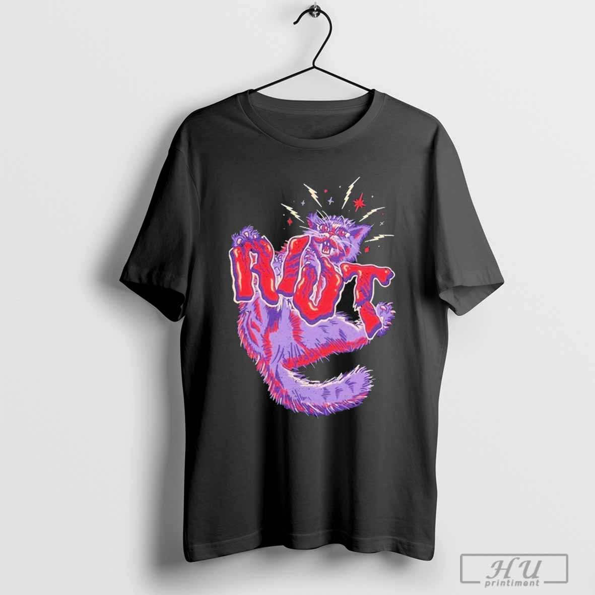 Riot Fest Douglass Park Chicago, IL September 20-22, 2024 Shirt