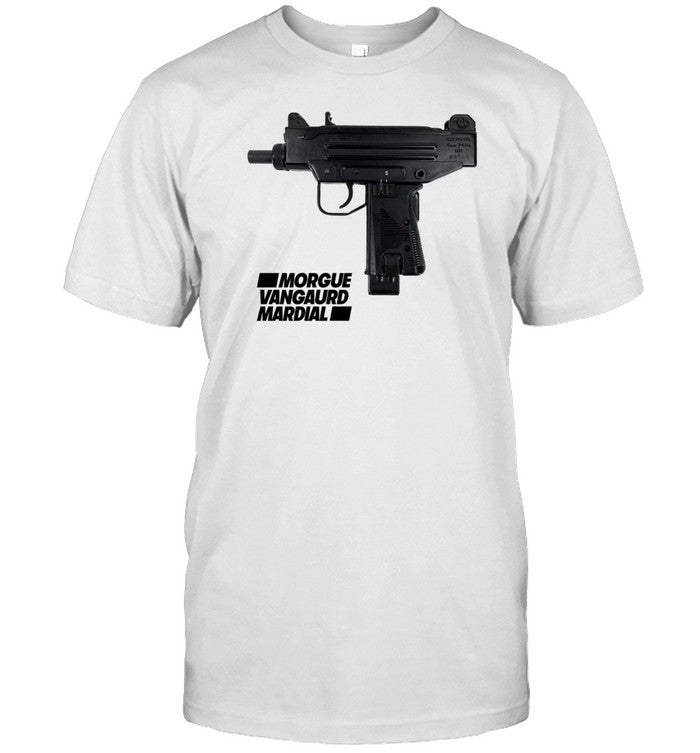 Shirt Zionis Yang Baik Adalah Zionis Yang Mati