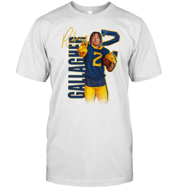 Shirt Rodneygallagheriii Store Rodney Gallagher III