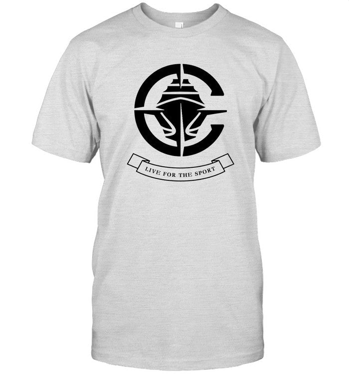Los Angeles Clippers Live For The Sport 2024 Shirt