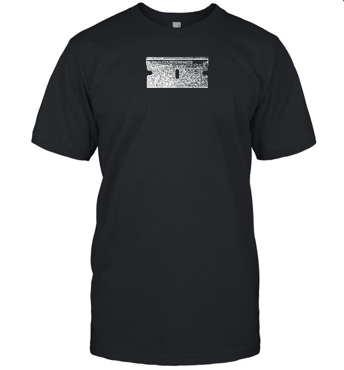 Counterparts Blade Limited Shirt