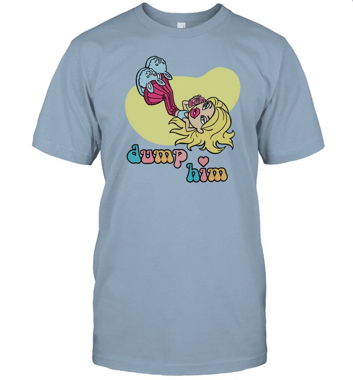 Shirt Bratz Dump Him