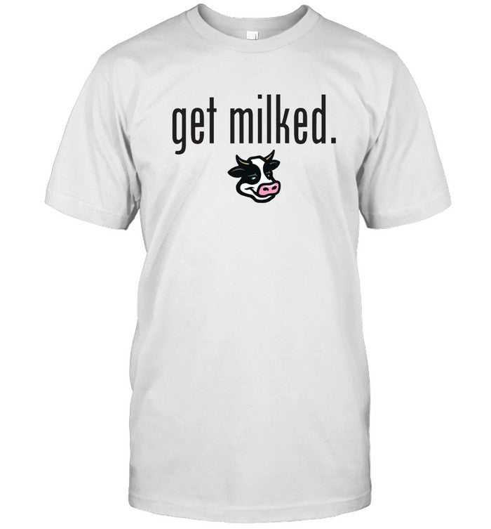 Limited Danville Dairy Daddies Get Milked Shirt_1