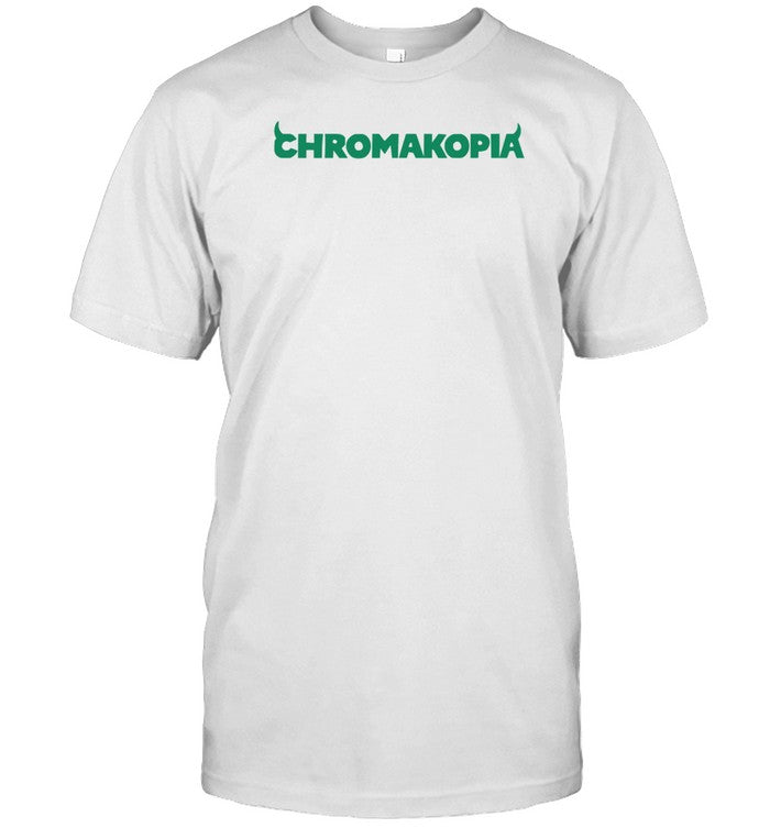 Limited Tyler Chromakopia Shirt
