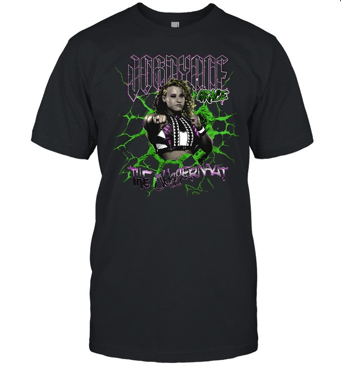 2024 Jordynne The Juggernaut Shirt