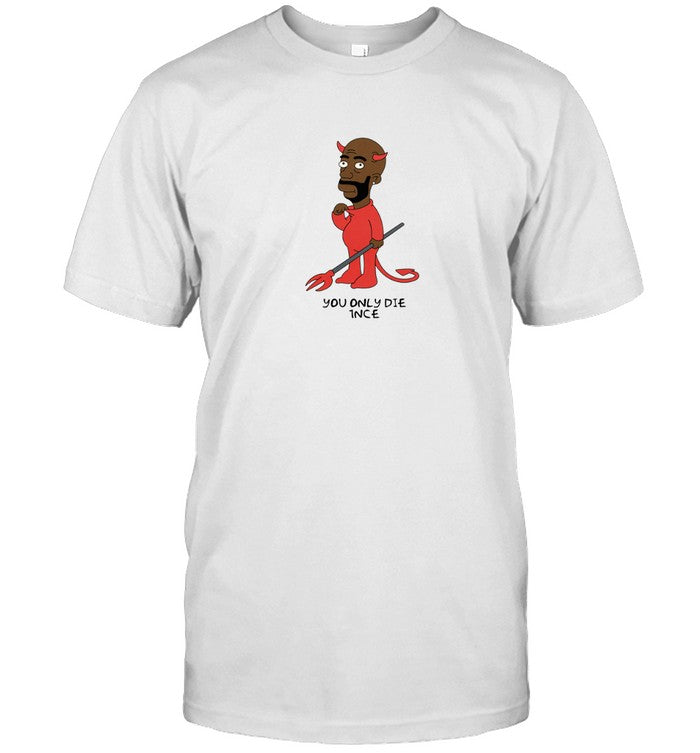 Limited Freddie Gibbs Gibbsons SS Shirt
