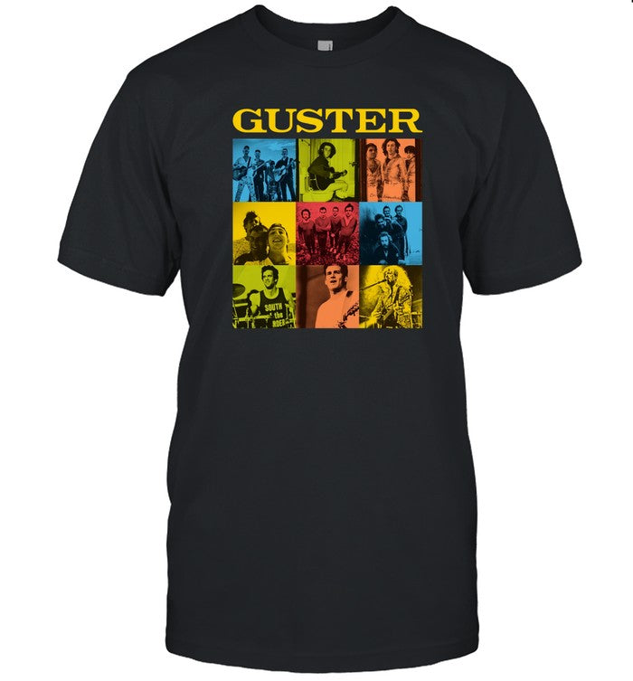 Guster T-Shirt We Also Have Eras Tour 2024