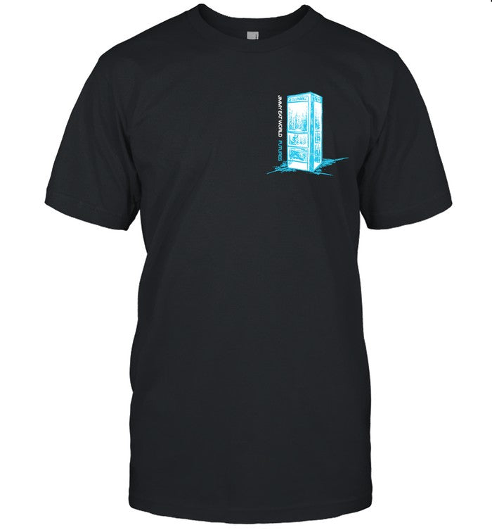 Jimmy Eat World Futures 2024 Limited Shirt